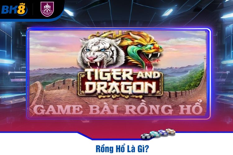 Rồng Hổ Là Gì?