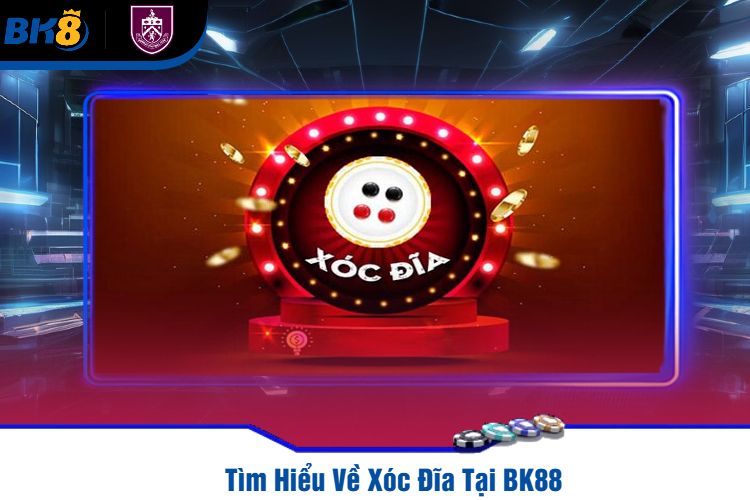 Tìm Hiểu Về Xóc Đĩa Tại BK88